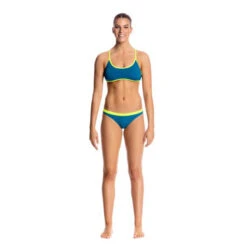 Funkita - Glacier Girl - Ladies Bikini Hipster Brief -Cheap The Best Swimwear Store funkita glacier girl bikini ladies hipster brief 4