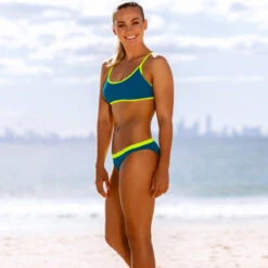 Funkita - Glacier Girl - Ladies Bikini Hipster Brief -Cheap The Best Swimwear Store funkita glacier girl bikini ladies hipster brief 5