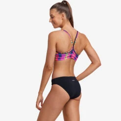 Funkita - Happy Highlander - Ladies Sports Top 10 Funkita - Happy Highlander - Ladies Sports Top -Cheap The Best Swimwear Store funkita happy highlander ladies sports top 4
