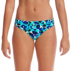 Funkita - Holy Sea - Ladies Sports Brief