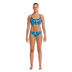 Funkita - Holy Sea - Ladies Sports Brief 11 Funkita - Holy Sea - Ladies Sports Brief -Cheap The Best Swimwear Store funkita holy sea ladies sports brief 4