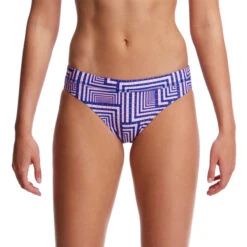 Funkita - I Said Swim - Ladies Bikini Sports Brief