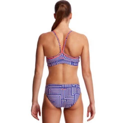 Funkita - I Said Swim - Ladies Bikini Sports Brief -Cheap The Best Swimwear Store funkita i said swim ladies bikini sports brief 3