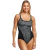 Funkita - In Grained - Ladies Locked In Lucy One Piece