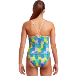 Funkita - Juicy Fruit - Girls Tankini Two Piece -Cheap The Best Swimwear Store funkita juicy fruit girls tankini two piece 3