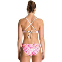 Funkita - Feather Fire - Ladies Bikini Hipster Brief -Cheap The Best Swimwear Store funkita ladies bikini swimwear feather fire hipster brief 3