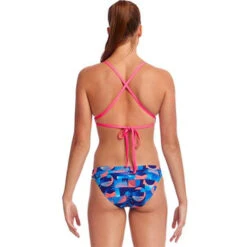 Funkita - Lava Lights - Ladies Hipster Brief 8 Funkita - Lava Lights - Ladies Hipster Brief -Cheap The Best Swimwear Store funkita lava lights ladies hipster brief 3