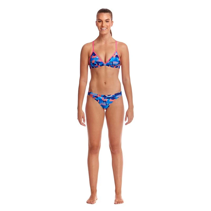 Funkita - Lava Lights - Ladies Hipster Brief 4 Funkita - Lava Lights - Ladies Hipster Brief - Image 4