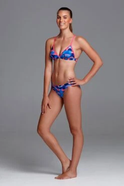 Funkita - Lava Lights - Ladies Hipster Brief 10 Funkita - Lava Lights - Ladies Hipster Brief -Cheap The Best Swimwear Store funkita lava lights ladies hipster brief 5