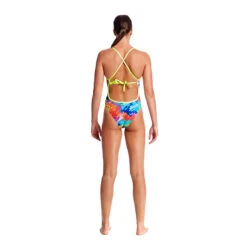 Funkita - Layer Cake - Ladies Tie Me Tight One Piece 9 Funkita - Layer Cake - Ladies Tie Me Tight One Piece -Cheap The Best Swimwear Store funkita layer cake ladies tie me tight one piece 3