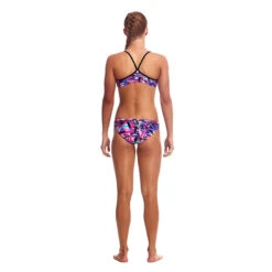 Funkita - Limitless - Girls Racerback Two Piece -Cheap The Best Swimwear Store funkita limitless girls racerback two piece 3