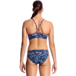 Funkita - Lotsa Dots - Ladies Bikini Sports Brief -Cheap The Best Swimwear Store funkita lotsa dots bikini ladies sports brief 3