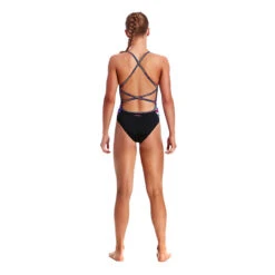 Funkita - Mesh Mash - Girls Strapped In One Piece -Cheap The Best Swimwear Store funkita mesh mash girls strapped in one piece 3