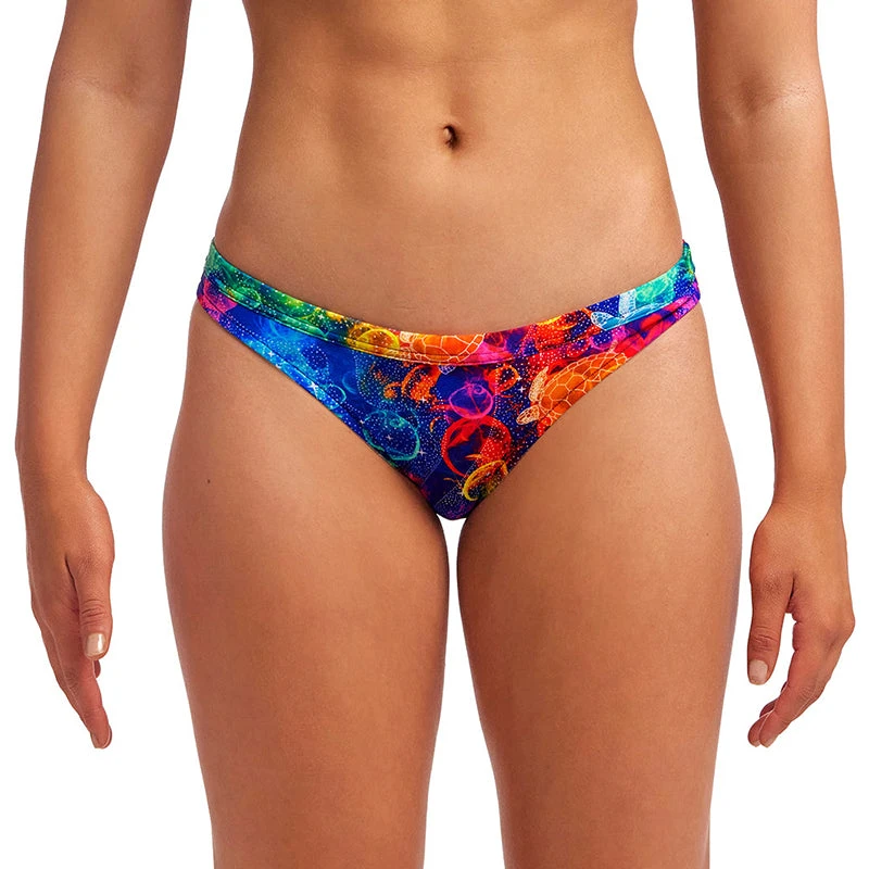 Funkita - Ocean Galaxy - Ladies Hipster Brief 1 Funkita - Ocean Galaxy - Ladies Hipster Brief