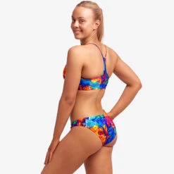 Funkita - Ocean Galaxy - Ladies Hipster Brief 10 Funkita - Ocean Galaxy - Ladies Hipster Brief -Cheap The Best Swimwear Store funkita ocean galaxy ladies hipster brief 4