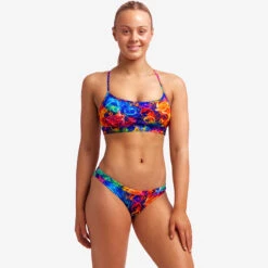 Funkita - Ocean Galaxy - Ladies Hipster Brief 11 Funkita - Ocean Galaxy - Ladies Hipster Brief -Cheap The Best Swimwear Store funkita ocean galaxy ladies hipster brief 5