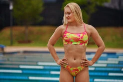 Funkita - Pinged Pink - Ladies Hipster Brief 14 Funkita - Pinged Pink - Ladies Hipster Brief -Cheap The Best Swimwear Store funkita pinged pink ladies hipster brief 6