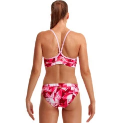 Funkita - Pink Pane - Ladies Sports Brief -Cheap The Best Swimwear Store funkita pink pane ladies sports brief 3