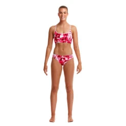 Funkita - Pink Pane - Ladies Sports Brief -Cheap The Best Swimwear Store funkita pink pane ladies sports brief 4
