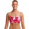 Funkita - Pink Pane - Ladies Sports Top