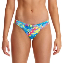 Funkita - Poptail - Ladies Eco Hipster Brief