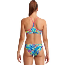 Funkita - Poptail - Ladies Eco Hipster Brief -Cheap The Best Swimwear Store funkita poptail ladies eco hipster brief 3