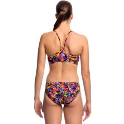 Funkita - Predator Party - Ladies Bikini Sports Briefs 7 Funkita - Predator Party - Ladies Bikini Sports Briefs -Cheap The Best Swimwear Store funkita predator party bikini ladies sports briefs 3