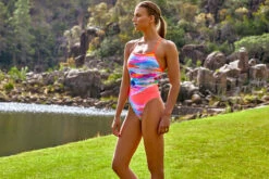 Funkita - Red Centre - Ladies Tie Me Tight One Piece 19 Funkita - Red Centre - Ladies Tie Me Tight One Piece -Cheap The Best Swimwear Store funkita red centre ladies tie me tight one piece 11