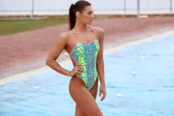 Funkita - Second Skin - Ladies Twisted One Piece 13 Funkita - Second Skin - Ladies Twisted One Piece -Cheap The Best Swimwear Store funkita second skin ladies twisted one piece 8