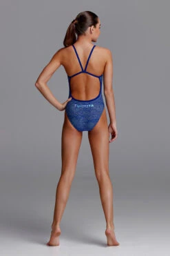 Funkita - Snake It Off - Girls Single Strap One Piece -Cheap The Best Swimwear Store funkita snake it off girls single strap one piece 4