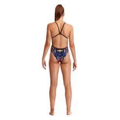 Funkita - Spear Head - Ladies Single Strength One Piece 12 Funkita - Spear Head - Ladies Single Strength One Piece -Cheap The Best Swimwear Store funkita spear head ladies single strength one piece 3