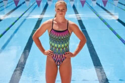 Funkita - Spear Head - Ladies Single Strength One Piece 17 Funkita - Spear Head - Ladies Single Strength One Piece -Cheap The Best Swimwear Store funkita spear head ladies single strength one piece 8