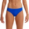 Funkita - Still Speed - Ladies Bikini Sports Brief