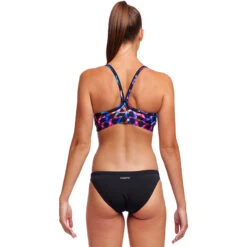 Funkita - Strapping - Ladies Sports Top -Cheap The Best Swimwear Store funkita strapping ladies sports top 3