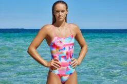 Funkita - Sun Setter - Girls Single Strap One Piece -Cheap The Best Swimwear Store funkita sun setter girls single strap one piece 10