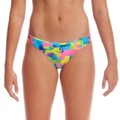 Funkita - Sunkissed - Ladies Hipster Brief