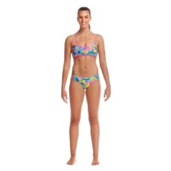 Funkita - Sunkissed - Ladies Hipster Brief 11 Funkita - Sunkissed - Ladies Hipster Brief -Cheap The Best Swimwear Store funkita sunkissed ladies hipster brief 4