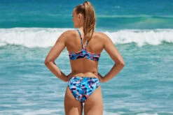 Funkita - Swan Song - Ladies Eco Sports Brief -Cheap The Best Swimwear Store funkita swan song ladies eco sports brief 7