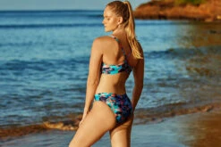 Funkita - Swan Song - Ladies Eco Sports Brief -Cheap The Best Swimwear Store funkita swan song ladies eco sports brief 9