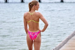 Funkita - Sweet Skulls - Ladies Twisted One Piece 16 Funkita - Sweet Skulls - Ladies Twisted One Piece -Cheap The Best Swimwear Store funkita sweet skulls ladies twisted one piece 7