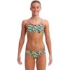 Funkita - Toucan Do It - Girls Eco Racerback Two Piece