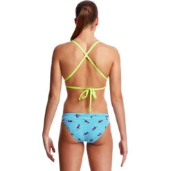 Funkita - Tweety Tweet - Ladies Hipster Bikini Brief -Cheap The Best Swimwear Store funkita tweety tweet ladies hipster bikini brief 3