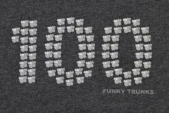 Funky Trunks - 100 Fly Mens Crew Neck T-Shirt -Cheap The Best Swimwear Store funky trunks 100 fly mens crew neck t shirt 5