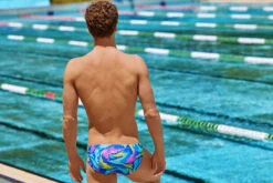 Funky Trunks - Air Lift - Mens Classic Briefs -Cheap The Best Swimwear Store funky trunks air lift mens classic briefs 6