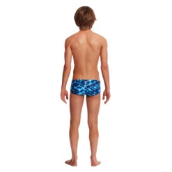 Funky Trunks - Another Dimension - Boys Classic Trunks -Cheap The Best Swimwear Store funky trunks another dimension boys classic trunks 3