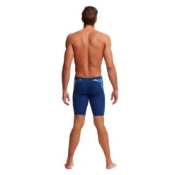 Funky Trunks - Another Dimension - Mens Training Jammers -Cheap The Best Swimwear Store funky trunks another dimension mens training jammers 3
