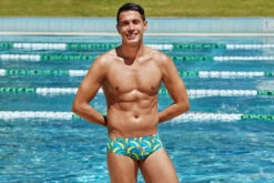 Funky Trunks - B1 - Mens Classic Briefs -Cheap The Best Swimwear Store funky trunks b1 mens classic briefs 5