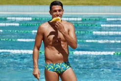 Funky Trunks - B1 - Mens Classic Briefs -Cheap The Best Swimwear Store funky trunks b1 mens classic briefs 7