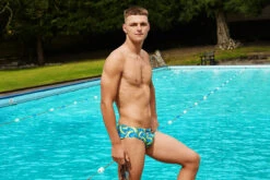 Funky Trunks - B1 - Mens Classic Briefs -Cheap The Best Swimwear Store funky trunks b1 mens classic briefs 8