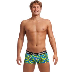 Funky Trunks - B1 - Mens Underwear Trunks